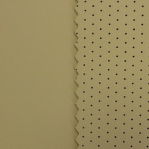 Nappa 2169 бежевый/perfo