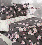 КПБ 2 - х спальный  с европростыней