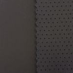 Nappa 2193 темно-коричневый/perfo