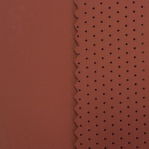 Nappa 2108 терракот/perfo