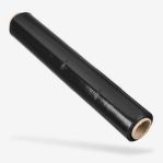 500мм*20/23мк, 2,0 кг. Нетто Черный