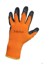 Перчатки ТОРРО (утепленные) 