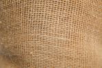 Ткань упаковочная  джут, шир.110, плот.195