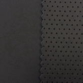 Nappa 2148 темный шоколад/perfo