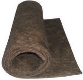 Войлок Грубошерстный