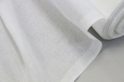 Ситец(мадаполам),отбеленный, плот. 70, шир. 80 см