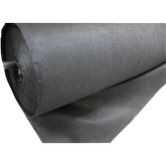 Spanbond (плот. 80 ) Черный, шир 1,6,рулон 250 м.пог, цена за м.пог