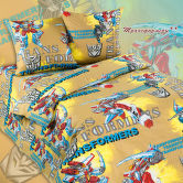 Бязь шириной 150 см