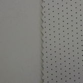 Nappa 2134 светло-серый/perfo