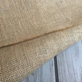 Ткань мешочная , джут шир. 106, плот. 420