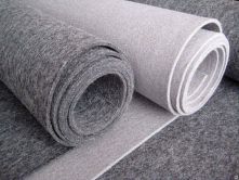 Войлок тонкошерстный