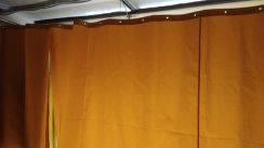 Шторы ПВХ ткань 23 мая 2020